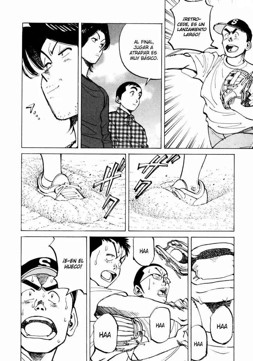 Last Inning Capítulo 54 - Page 10