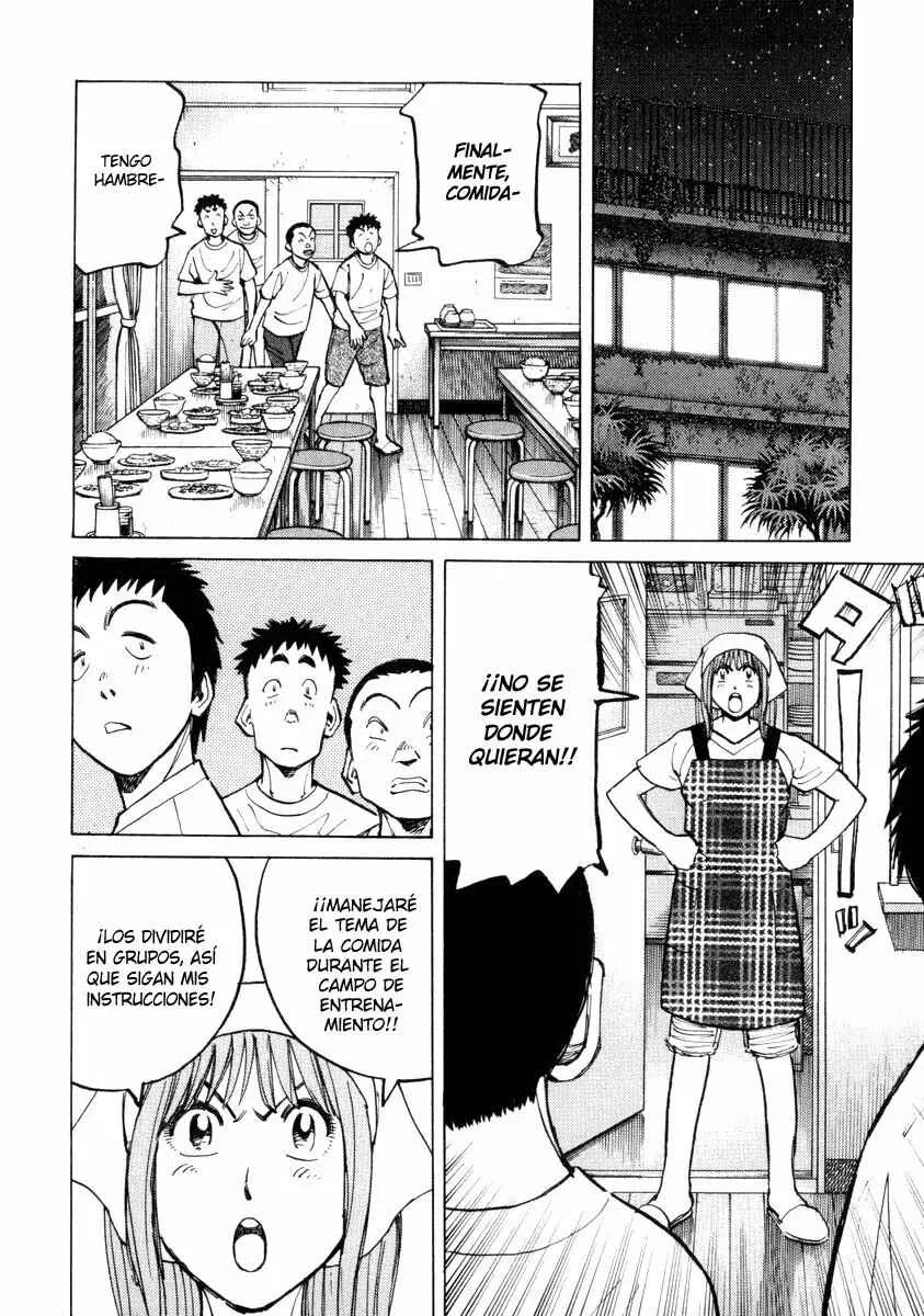 Last Inning Capítulo 54 - Page 12