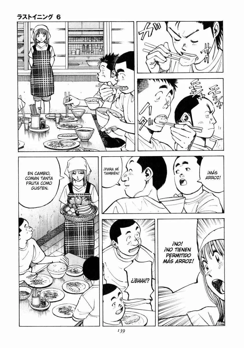 Last Inning Capítulo 54 - Page 13