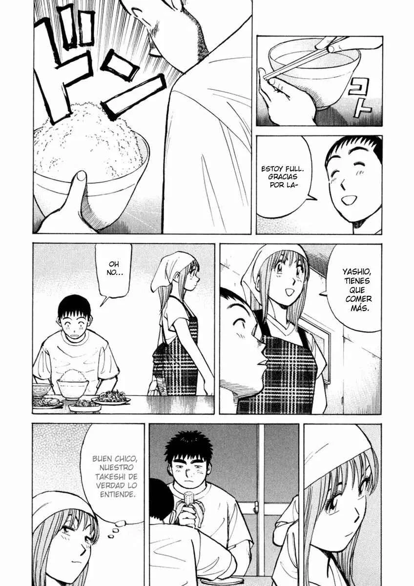 Last Inning Capítulo 54 - Page 14