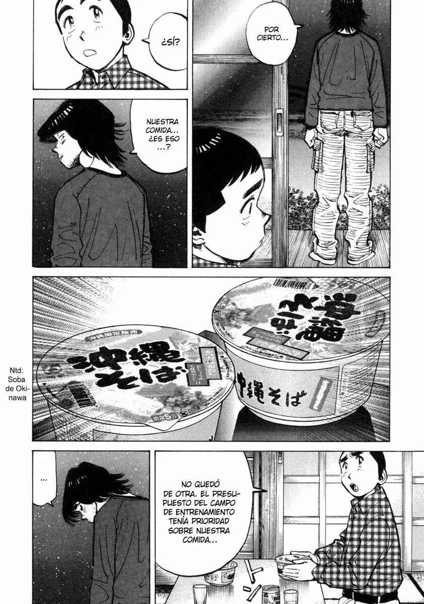 Last Inning Capítulo 54 - Page 18