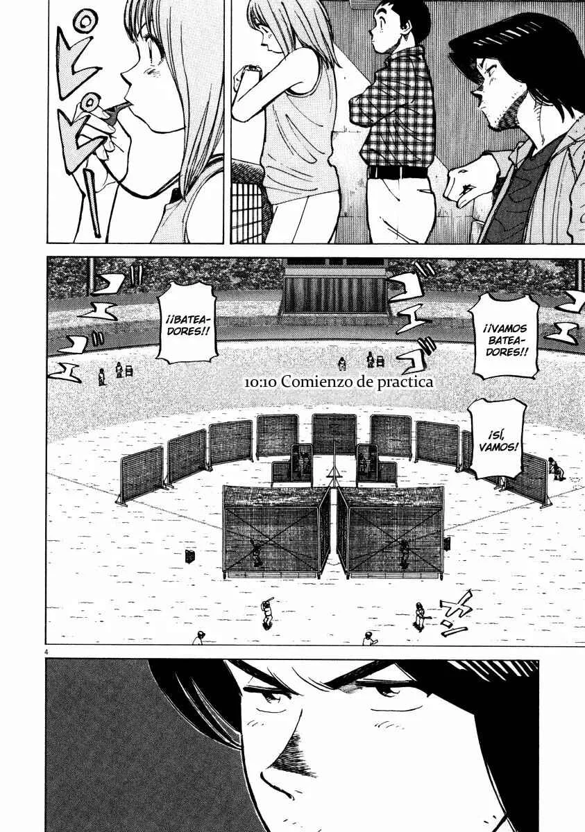 Last Inning Capítulo 55 - Page 2