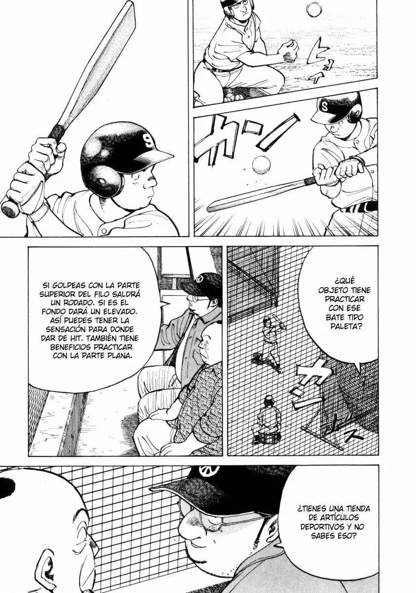 Last Inning Capítulo 55 - Page 5