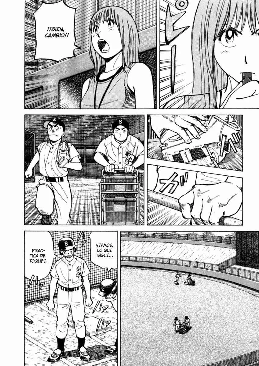 Last Inning Capítulo 55 - Page 6