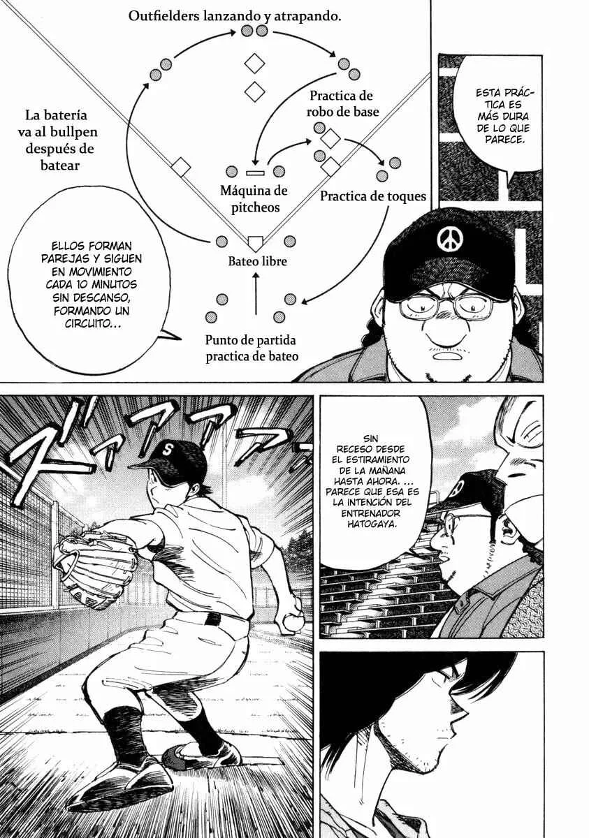 Last Inning Capítulo 55 - Page 7