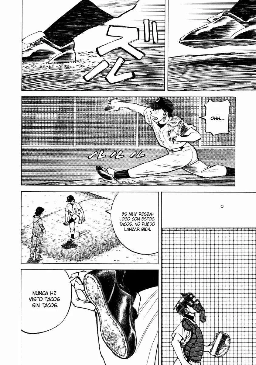 Last Inning Capítulo 55 - Page 8
