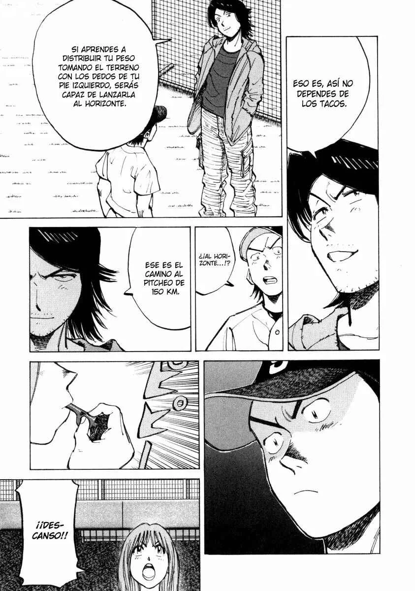 Last Inning Capítulo 55 - Page 9