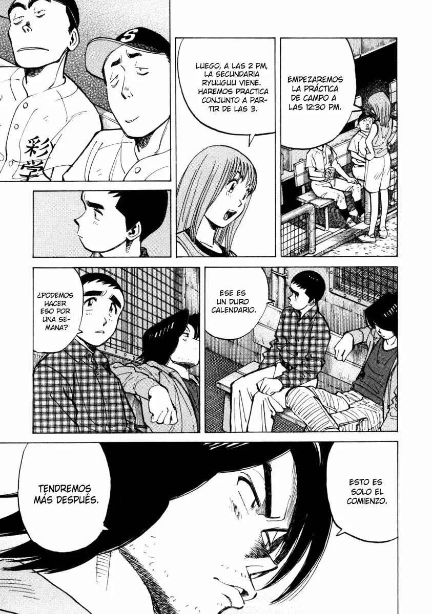 Last Inning Capítulo 55 - Page 11