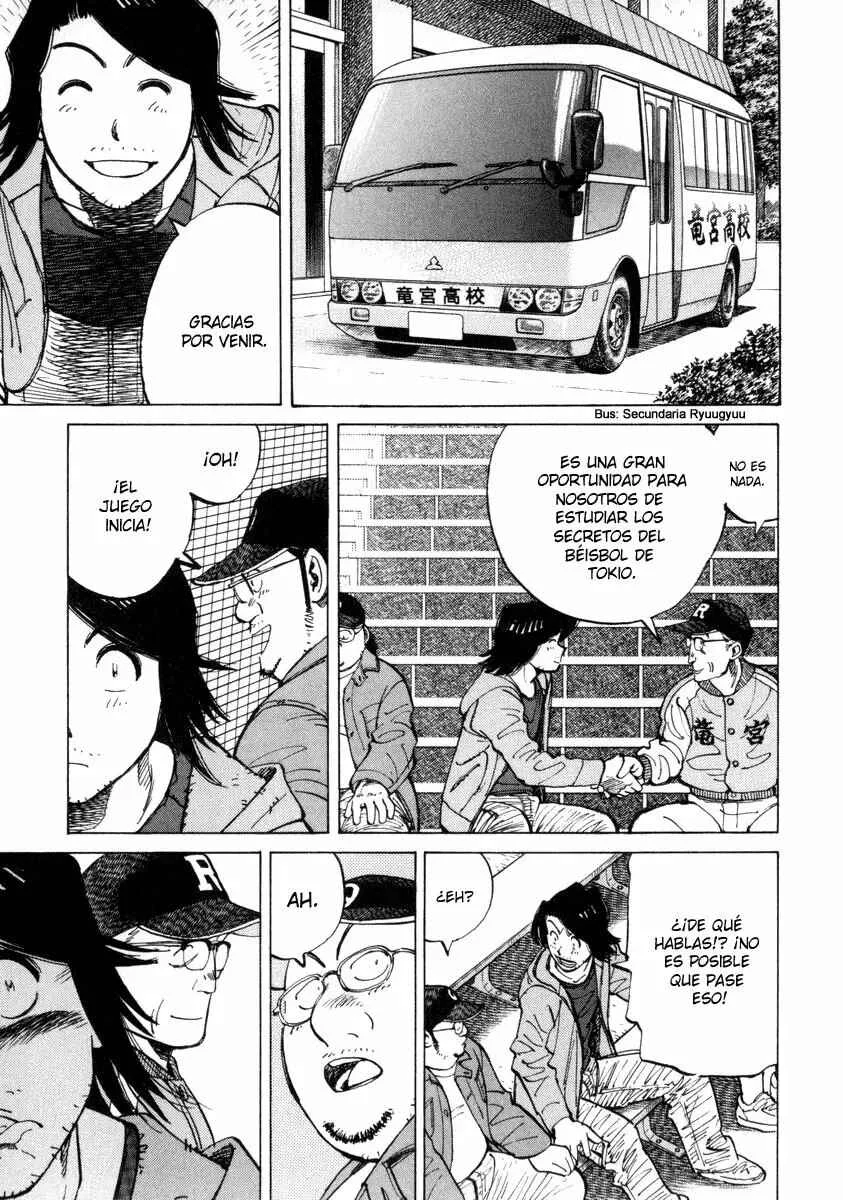 Last Inning Capítulo 55 - Page 13