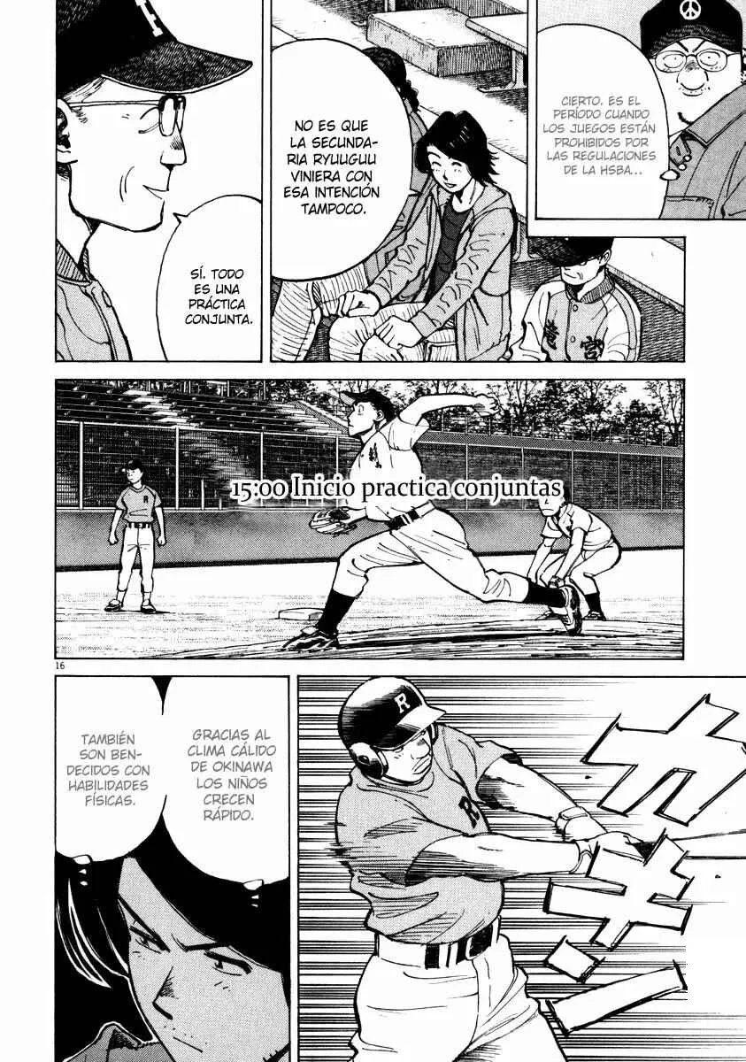 Last Inning Capítulo 55 - Page 14