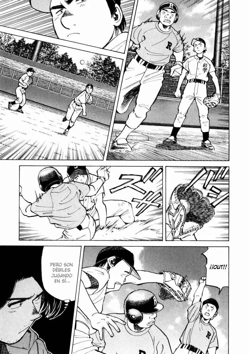 Last Inning Capítulo 55 - Page 15