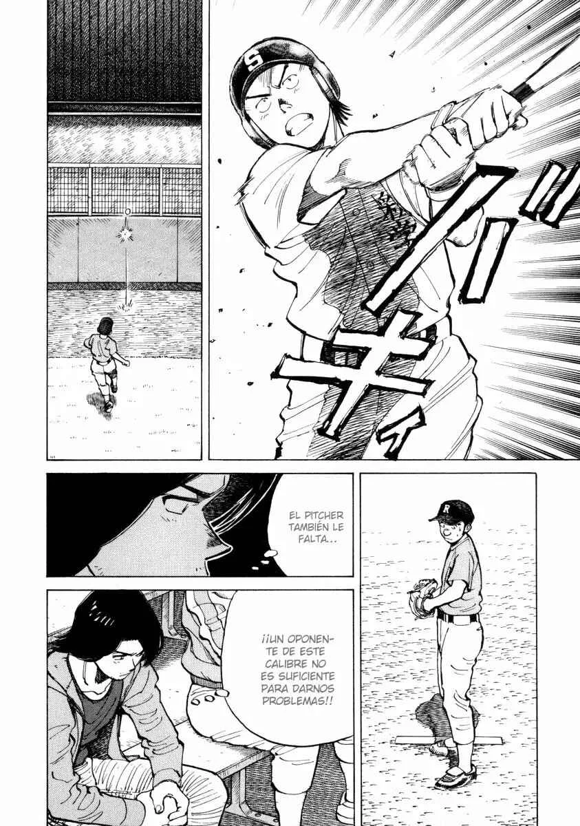 Last Inning Capítulo 55 - Page 16