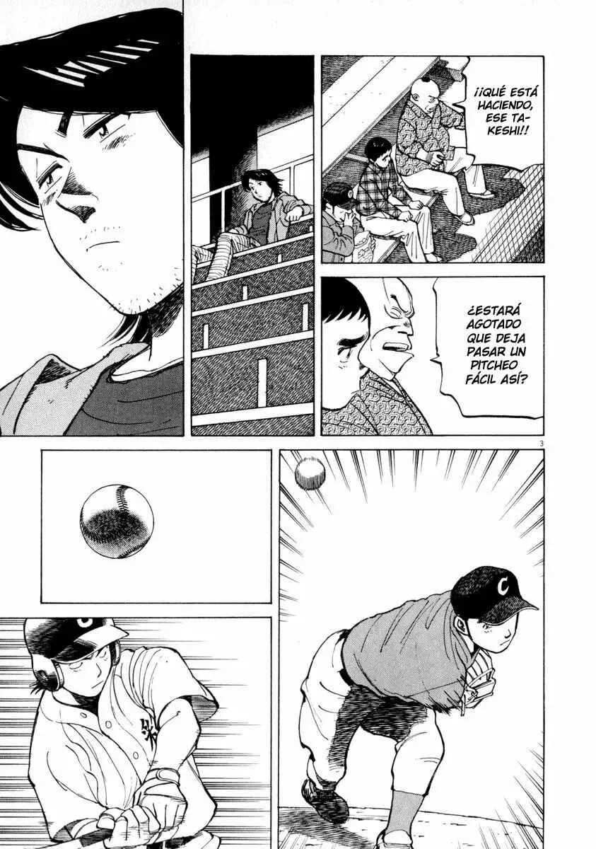 Last Inning Capítulo 56 - Page 2