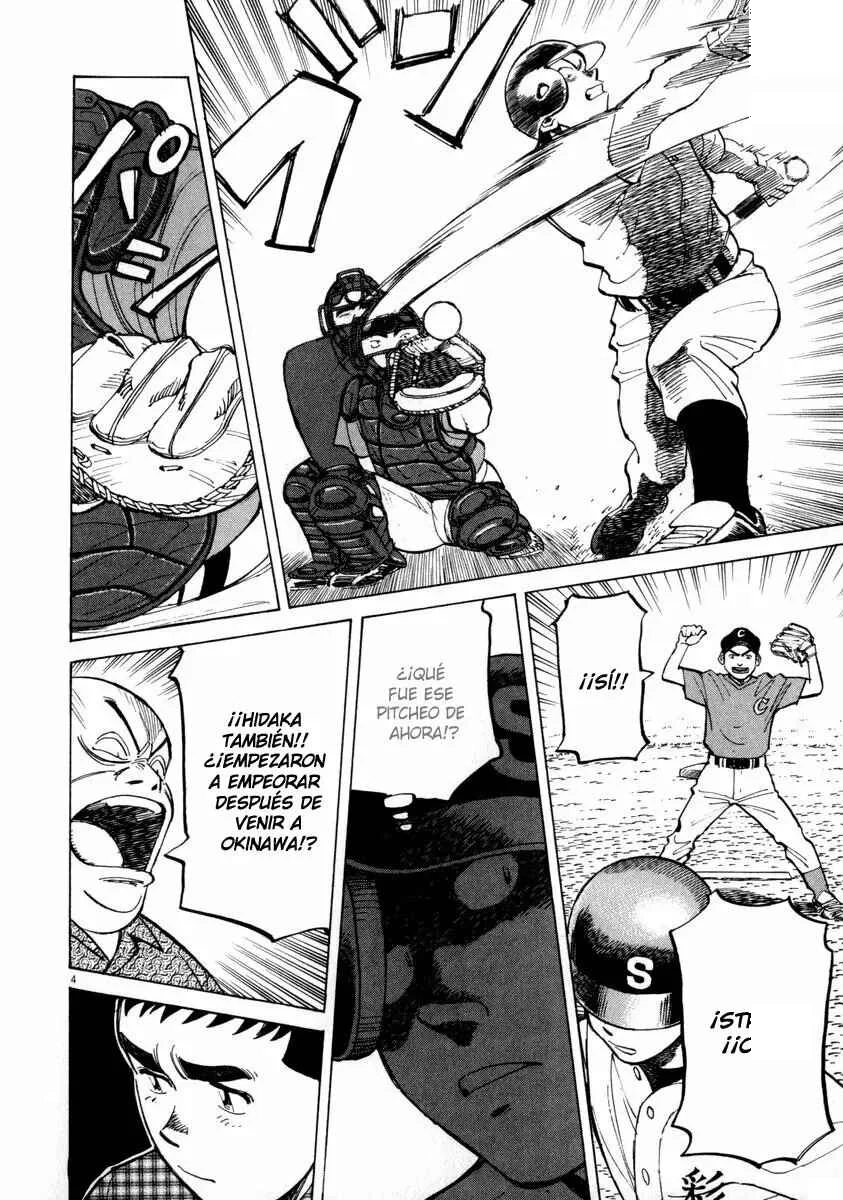 Last Inning Capítulo 56 - Page 3