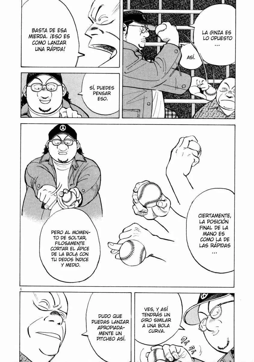 Last Inning Capítulo 56 - Page 5