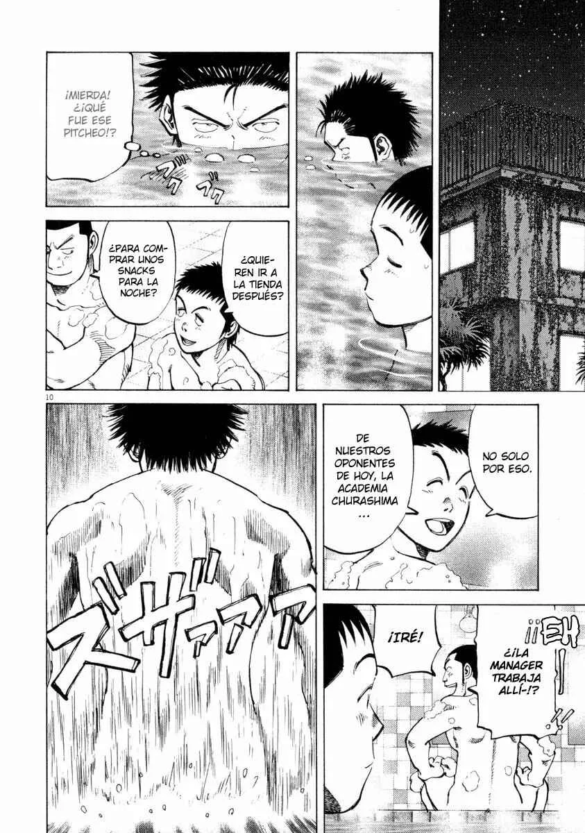 Last Inning Capítulo 56 - Page 9