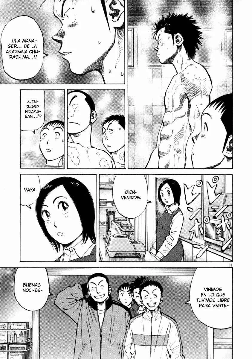Last Inning Capítulo 56 - Page 10