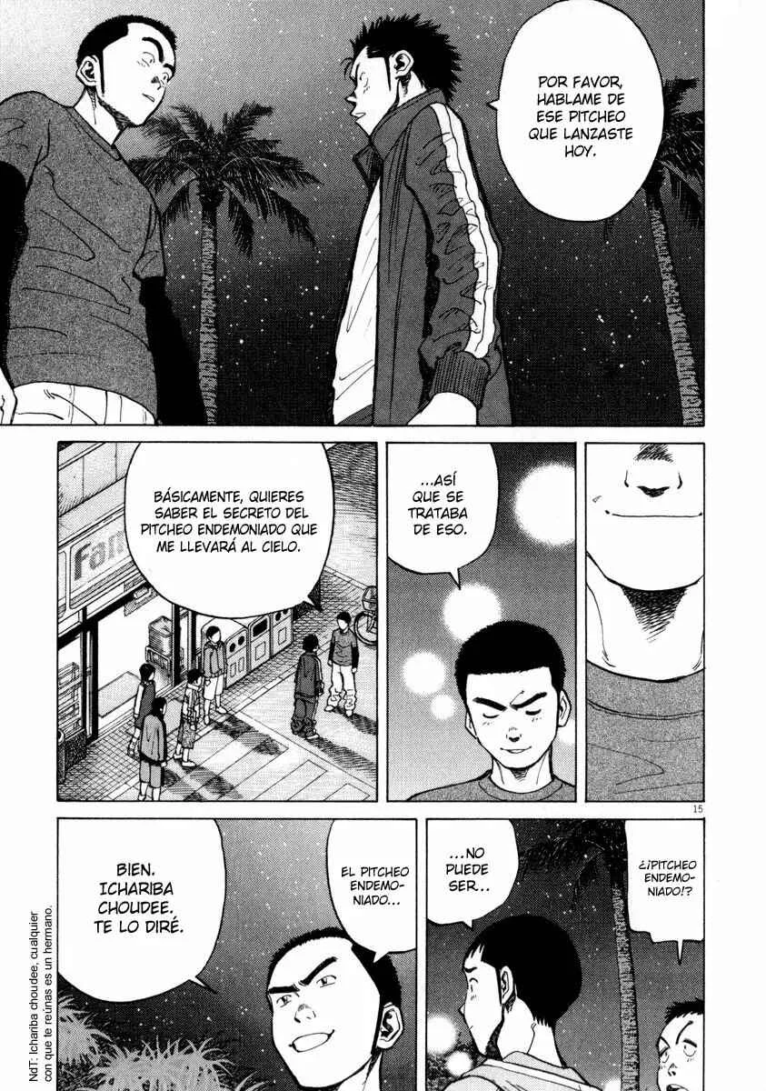 Last Inning Capítulo 56 - Page 14