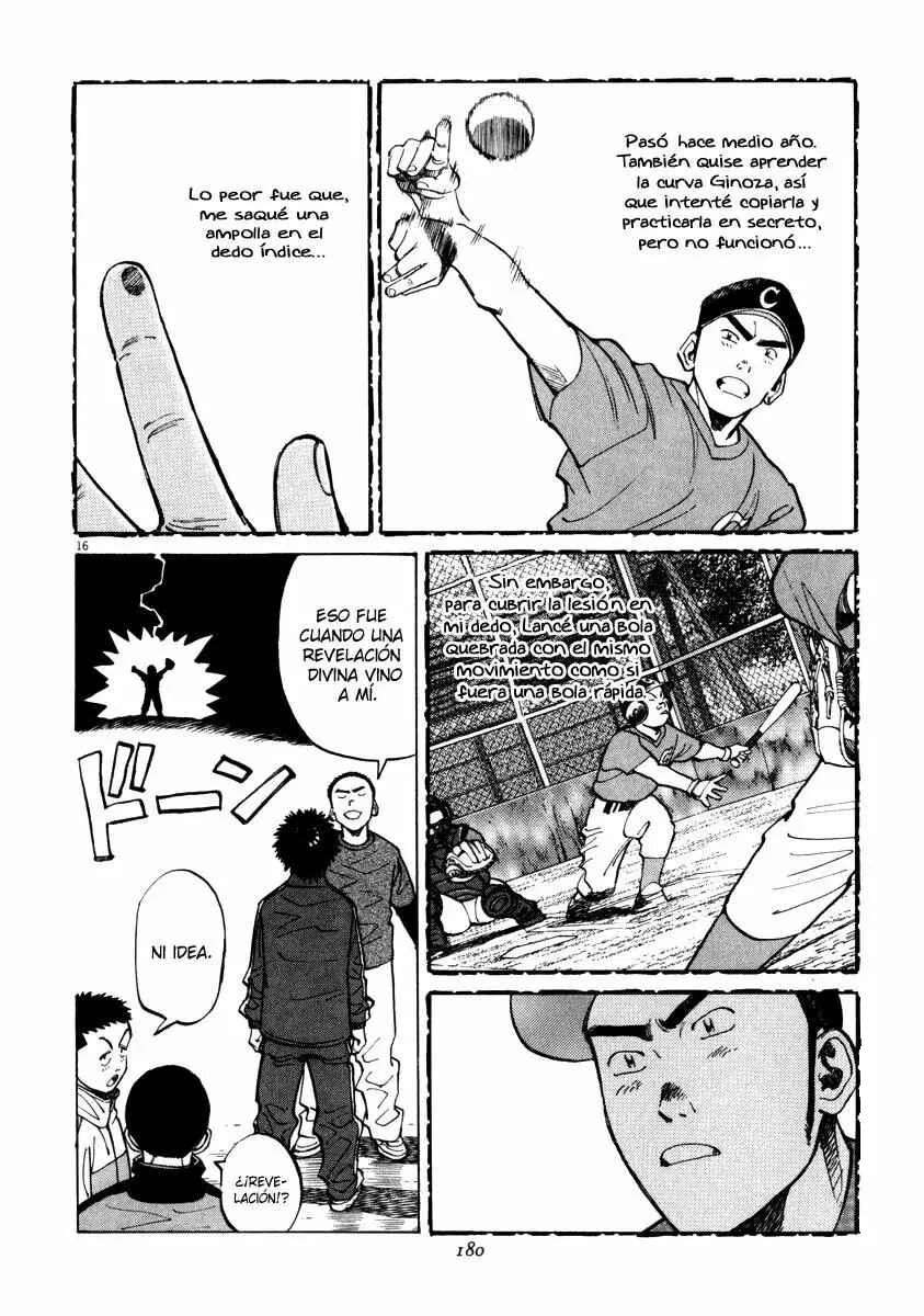 Last Inning Capítulo 56 - Page 15