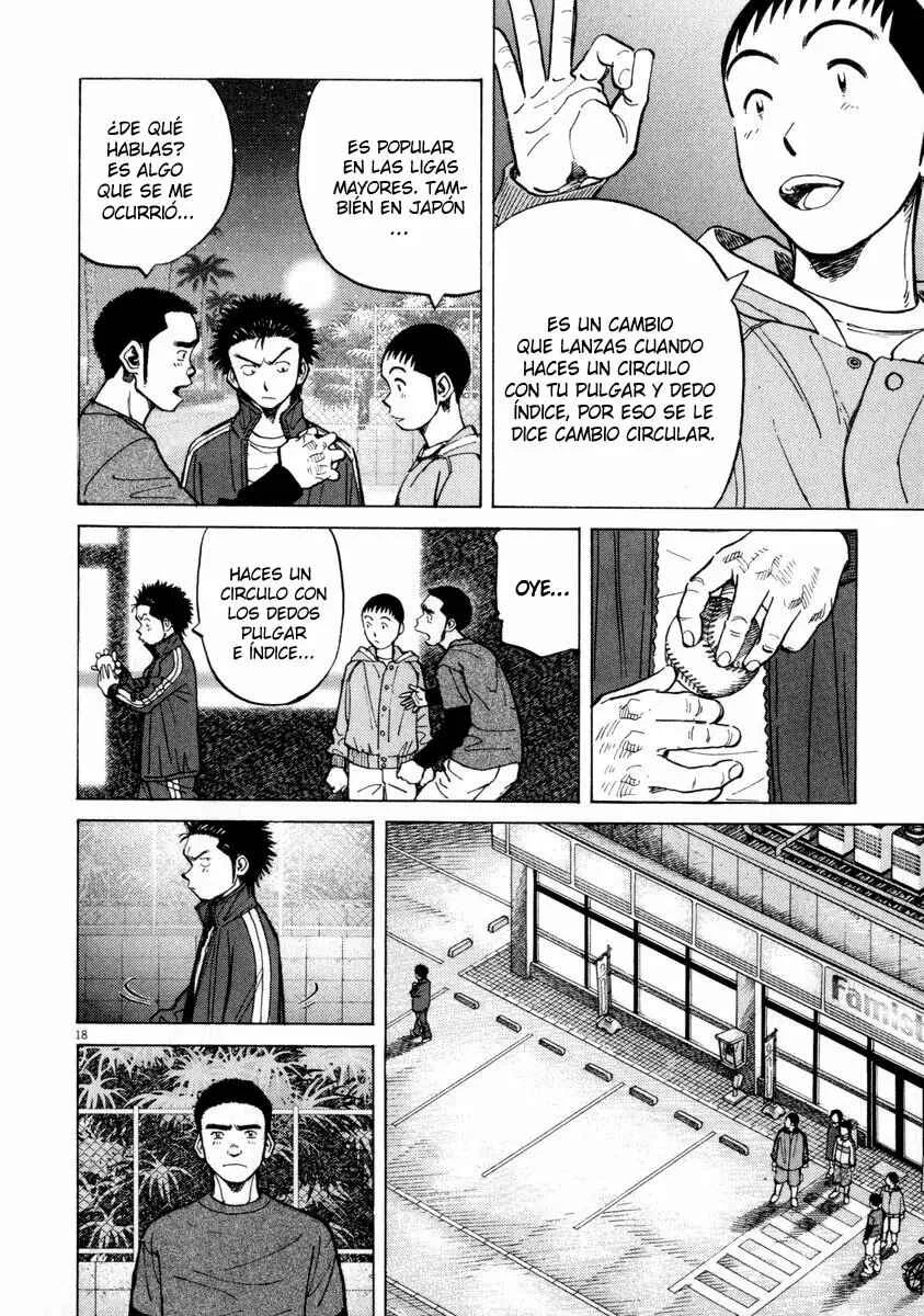 Last Inning Capítulo 56 - Page 17