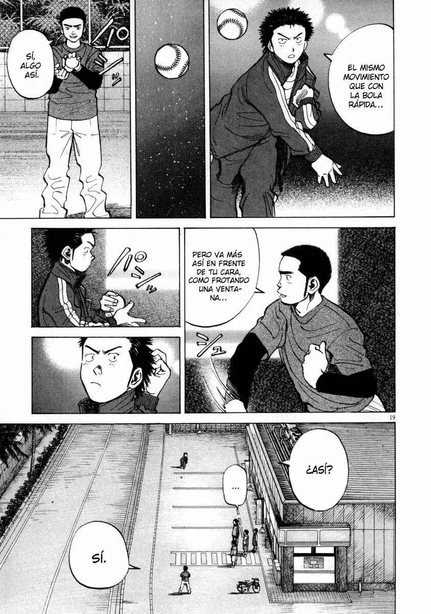 Last Inning Capítulo 56 - Page 18