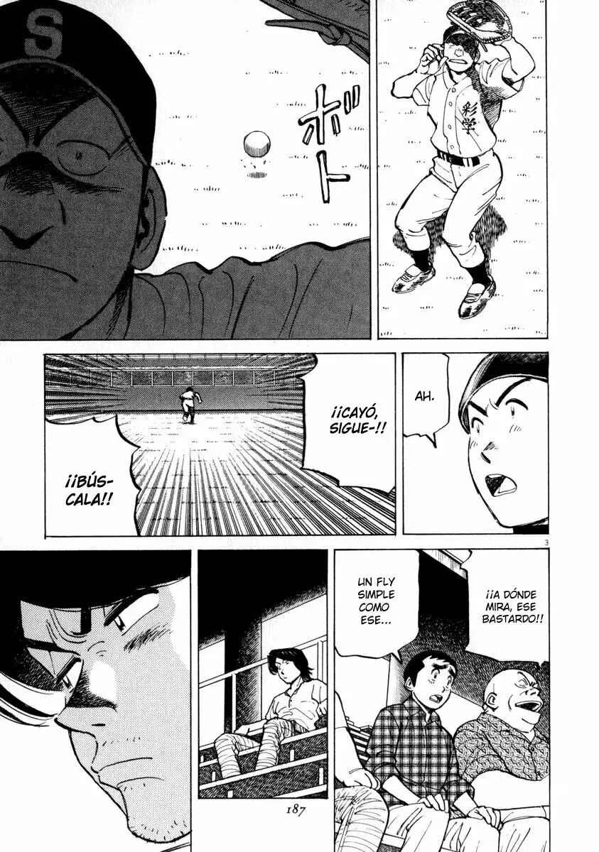 Last Inning Capítulo 57 - Page 1