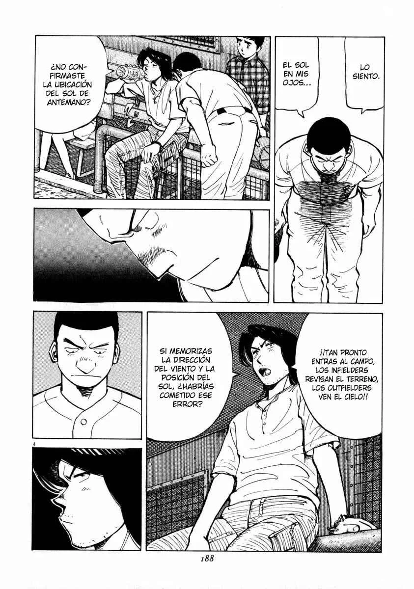 Last Inning Capítulo 57 - Page 2