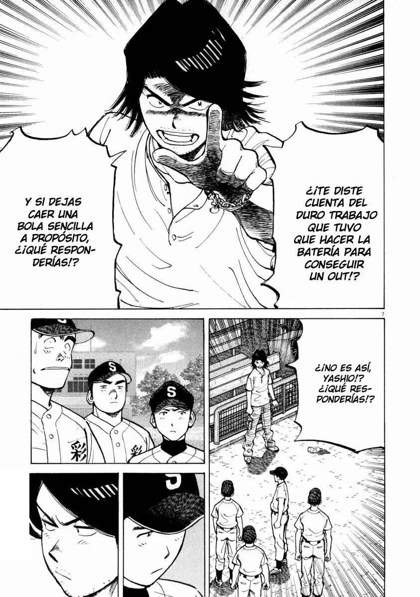 Last Inning Capítulo 57 - Page 5