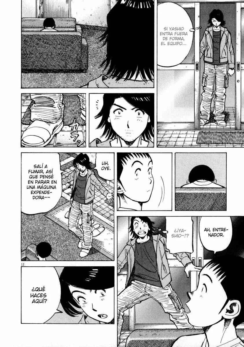 Last Inning Capítulo 57 - Page 10