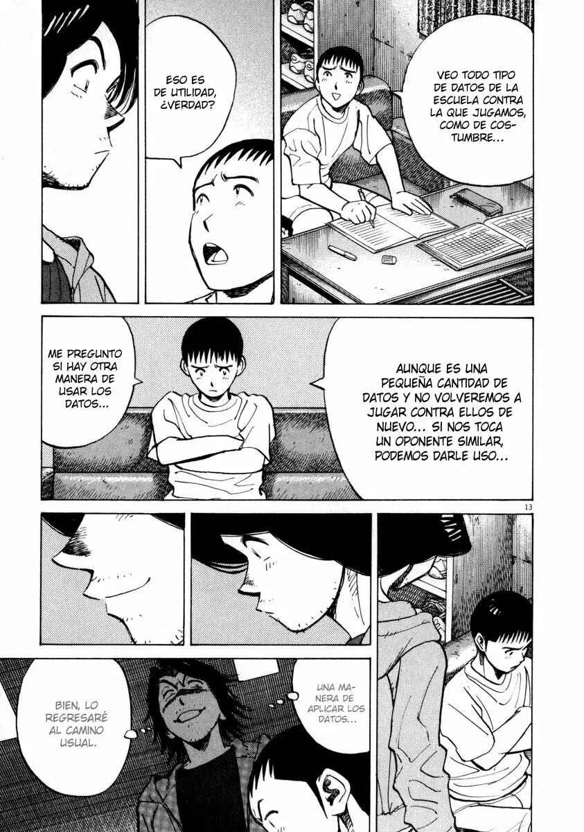 Last Inning Capítulo 57 - Page 11