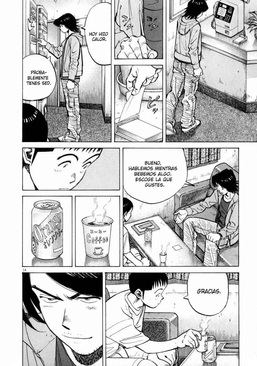 Last Inning Capítulo 57 - Page 12