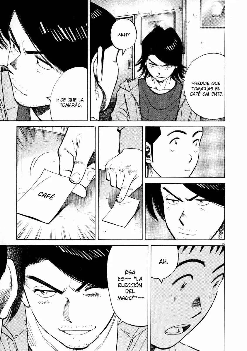 Last Inning Capítulo 57 - Page 13