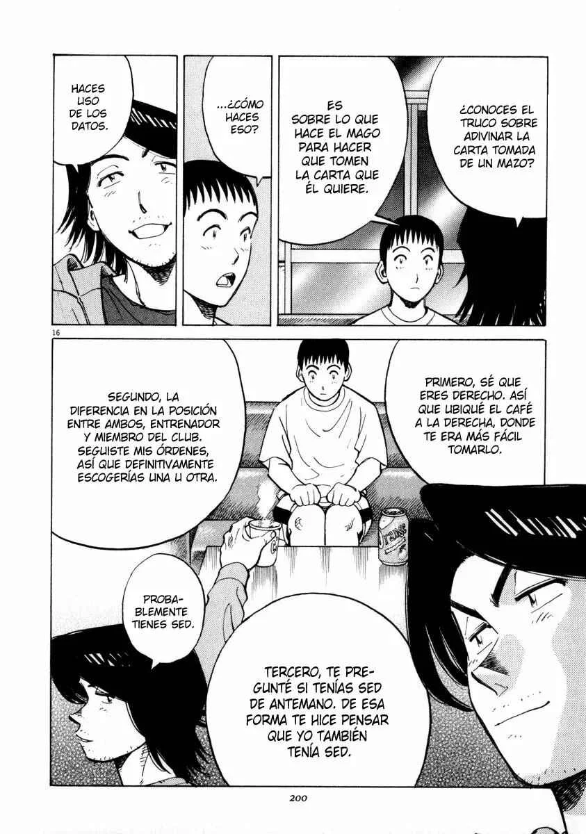 Last Inning Capítulo 57 - Page 14