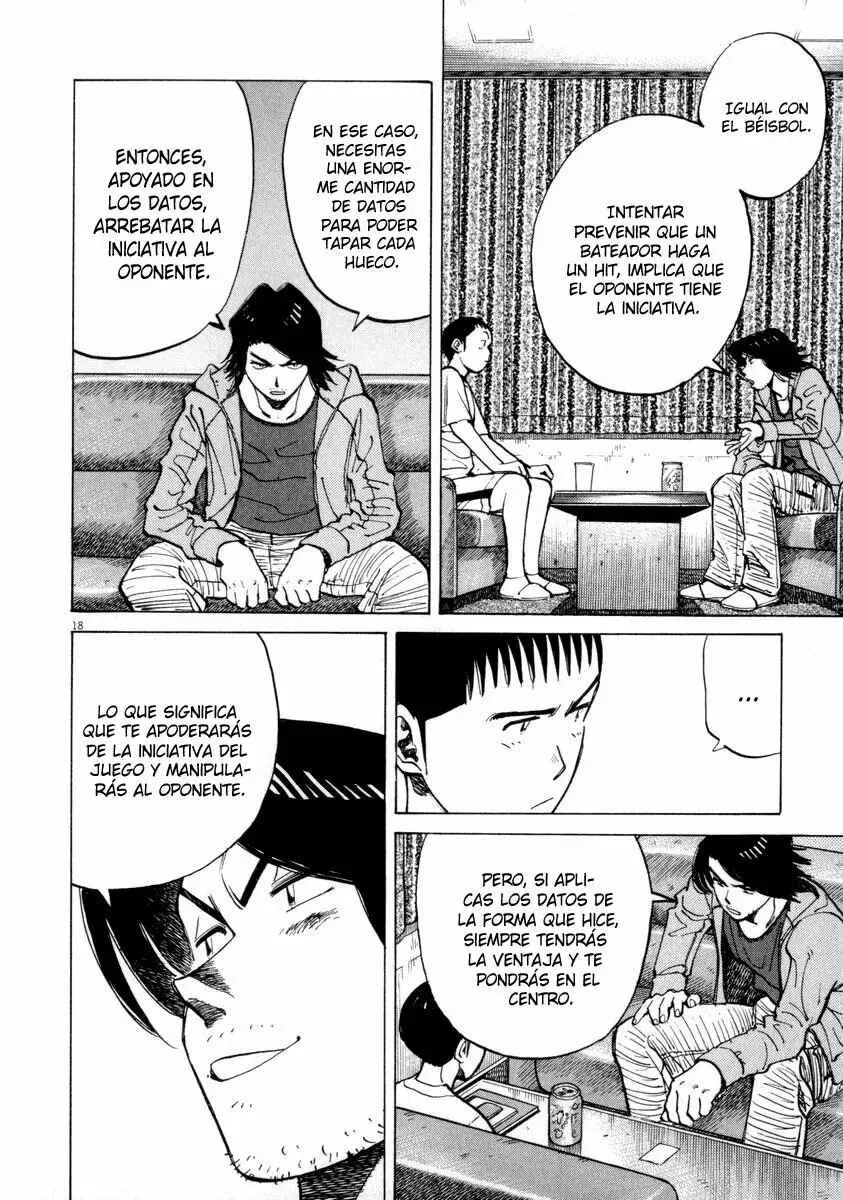 Last Inning Capítulo 57 - Page 16