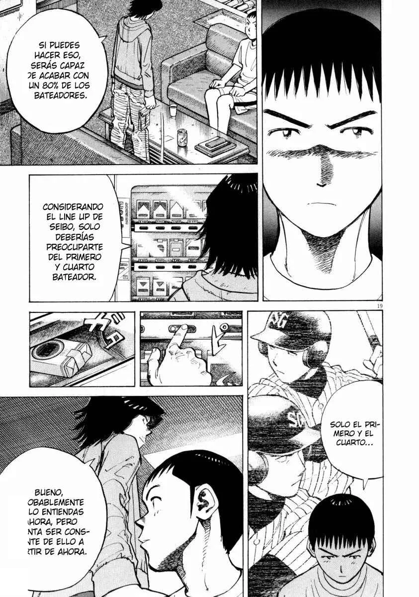 Last Inning Capítulo 57 - Page 17
