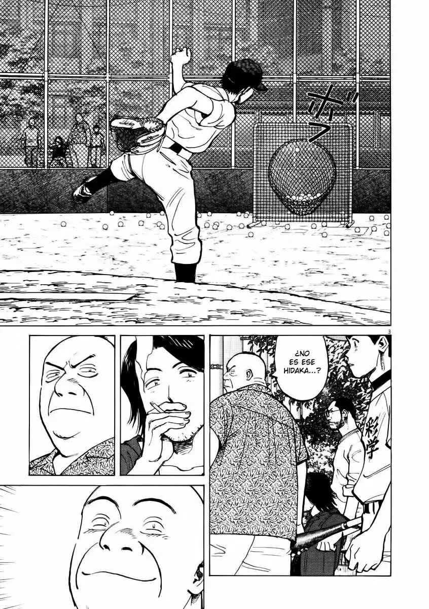 Last Inning Capítulo 6 - Page 2