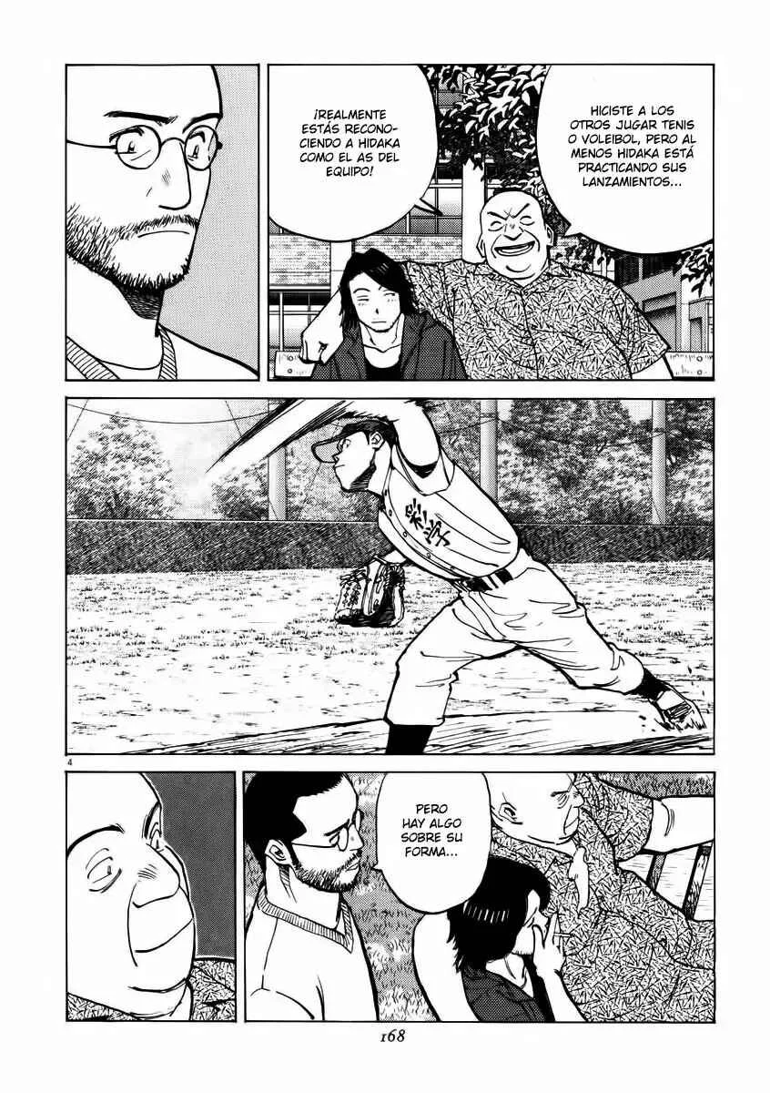 Last Inning Capítulo 6 - Page 3