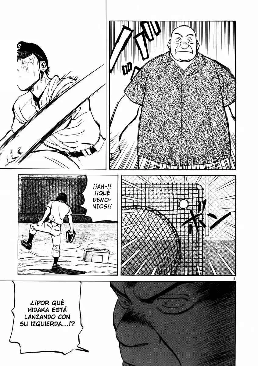 Last Inning Capítulo 6 - Page 4