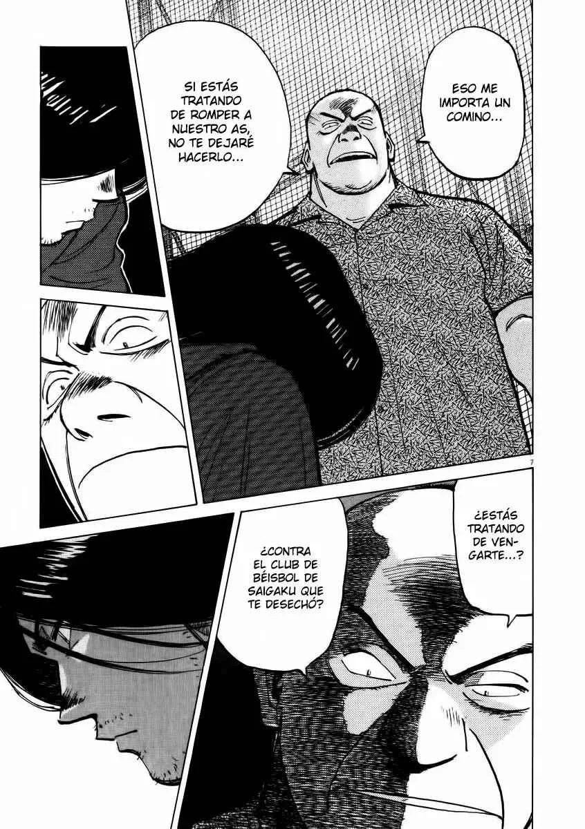 Last Inning Capítulo 6 - Page 6