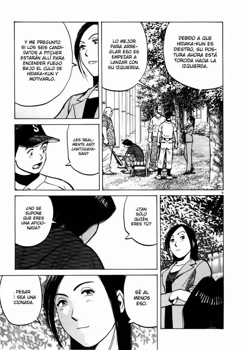 Last Inning Capítulo 6 - Page 8