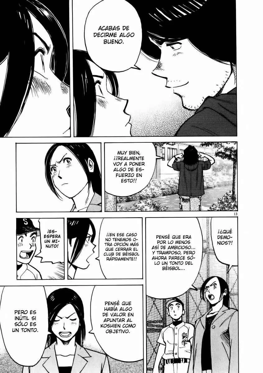 Last Inning Capítulo 6 - Page 12