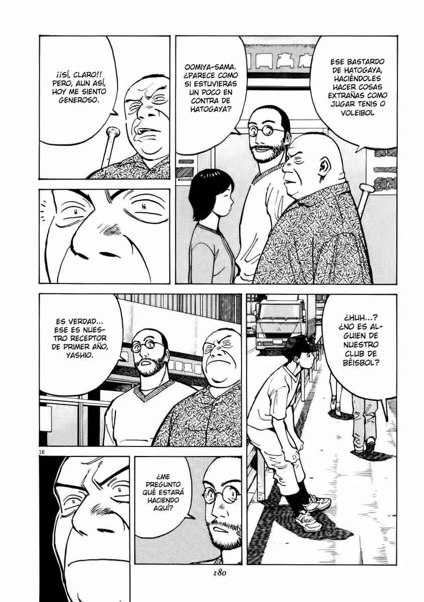 Last Inning Capítulo 6 - Page 15