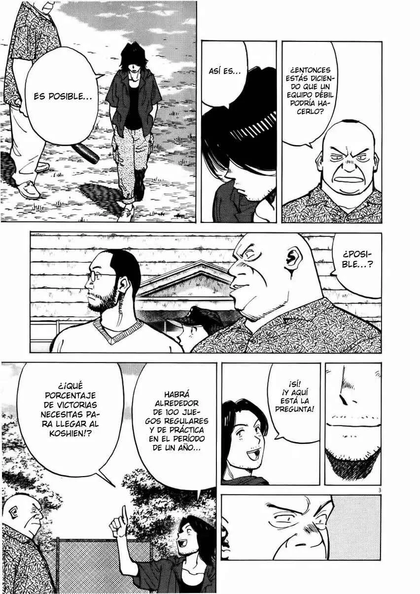 Last Inning Capítulo 7 - Page 3