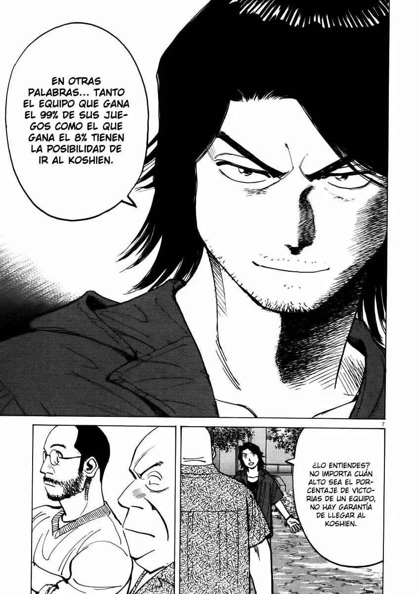 Last Inning Capítulo 7 - Page 7