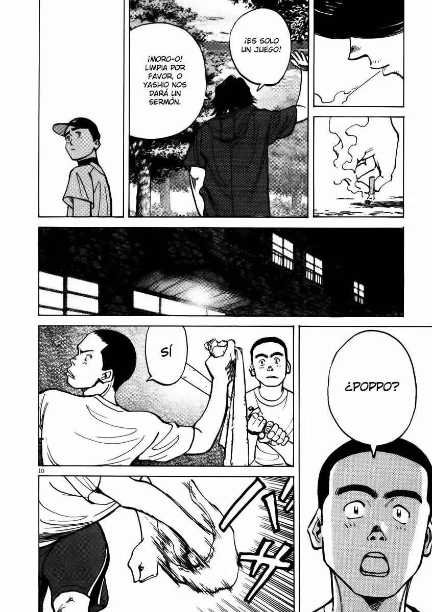 Last Inning Capítulo 7 - Page 10