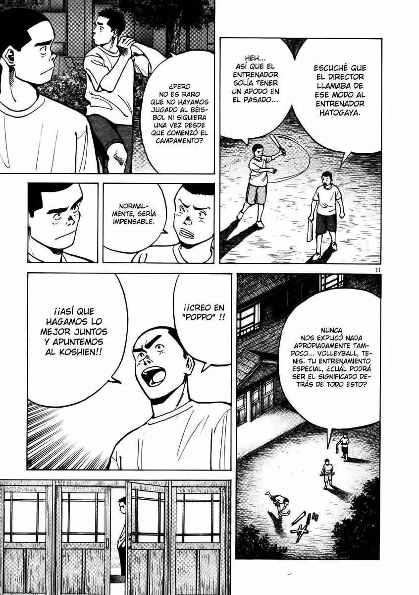 Last Inning Capítulo 7 - Page 11