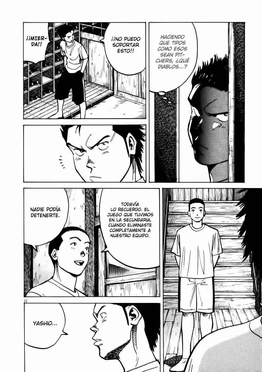 Last Inning Capítulo 7 - Page 12
