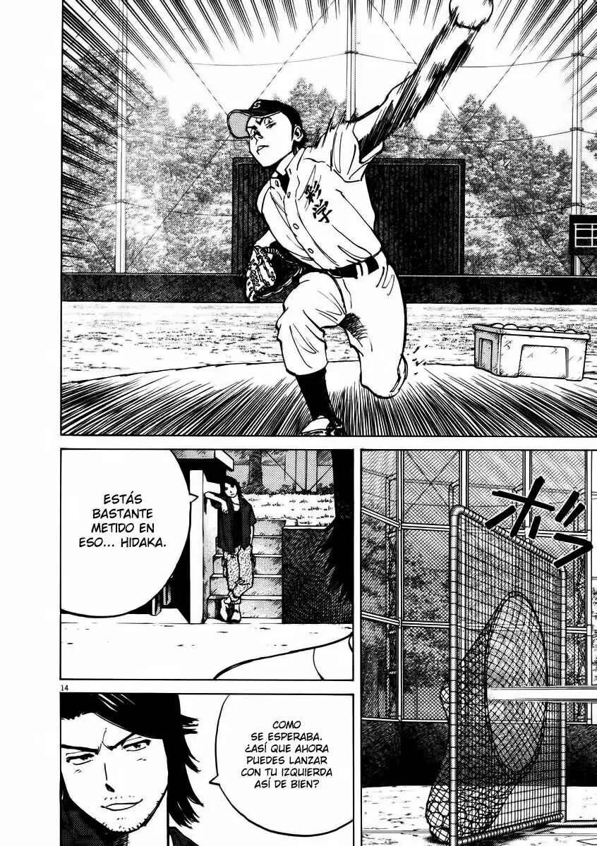 Last Inning Capítulo 7 - Page 14