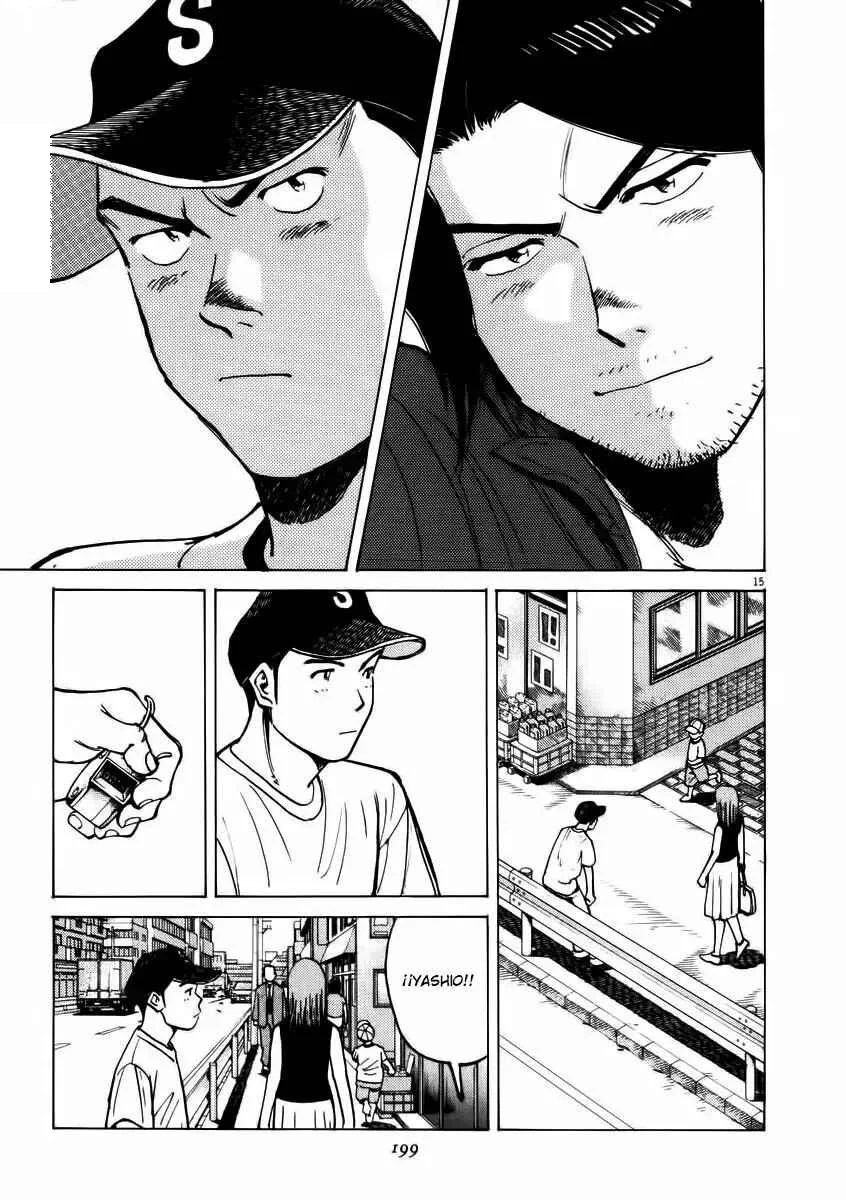 Last Inning Capítulo 7 - Page 15