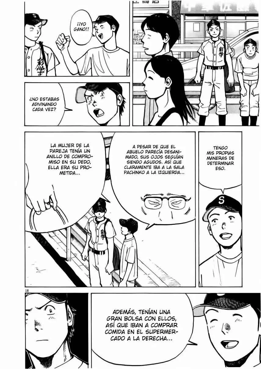 Last Inning Capítulo 7 - Page 18